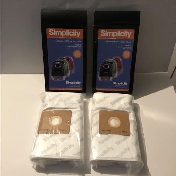 SIMPLICITY - Picture 10 of 11